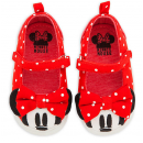 Детские ботинки Disney Minnie Mouse Baby 
